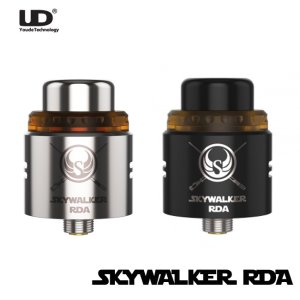 画像1: UD - Skywalker RDA【中〜上級者向け・電子タバコ／VAPEアトマイザー】