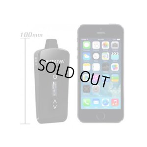 画像5: AIRIS TECH  - Nokiva 【シャグ・タバコ用ヴェポライザー】