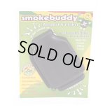 Smoke Buddy・パーソナルエアフィルター