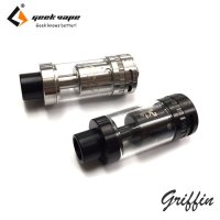 Geek Vape - Griffin RTA【中〜上級者向け・電子タバコ／VAPEアトマイザー】