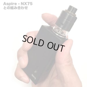 画像4: WOTOFO - Serpent RDTA【中〜上級者向け・電子タバコ／VAPEアトマイザー】