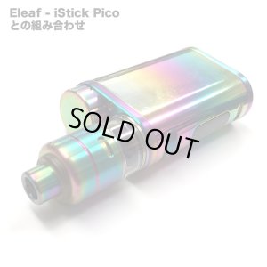 画像5: WOTOFO - Serpent RDTA【中〜上級者向け・電子タバコ／VAPEアトマイザー】