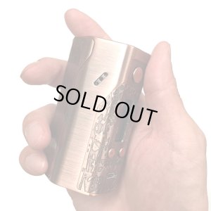 画像7: WISMEC - Reuleaux DNA250【中〜上級者向け・電子タバコ/VAPE】