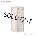 WISMEC - Reuleaux DNA250【中〜上級者向け・電子タバコ／VAPE】