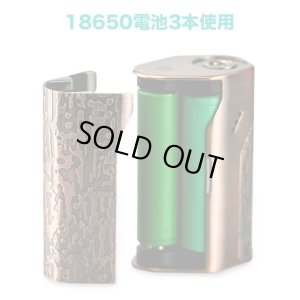 画像4: WISMEC - Reuleaux DNA250【中〜上級者向け・電子タバコ/VAPE】
