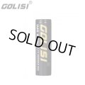 GOLISI - IMR 18650 リチウムマンガン充電池【フラットトップ／3000mAh／Max50A】