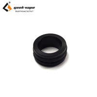 Geek Vape - 810ワイドボア／510ドリップチップ変換アダプター