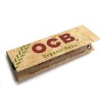 OCB - オーガニックヘンプ・ペーパー（レギュラーサイズ）