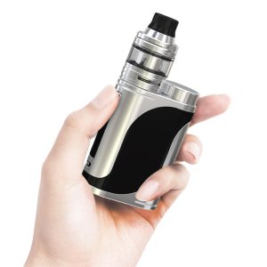 画像9: Eleaf - iStick Pico 25 Kit【温度管理機能・アップデート機能付き・電子タバコ/VAPEスターターキット】