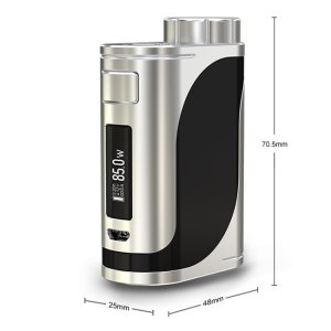 画像2: Eleaf - iStick Pico 25 Battery【温度管理機能・アップデート機能付き・電子タバコ／VAPE】