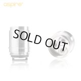 Aspire -  Athosコイル（1個入り）【Athos／Speeder 200W Kit用】