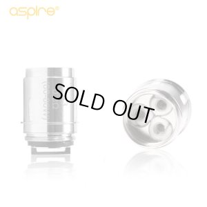 画像1: Aspire -  Athosコイル（1個入り）【Athos／Speeder 200W Kit用】