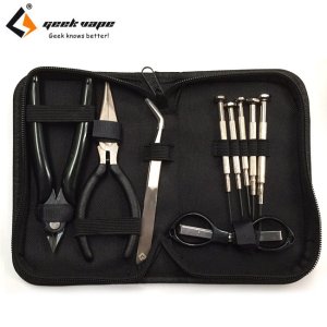 画像1: Geek Vape - Tool Kit 【RBAビルド用キット】