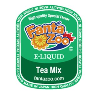 画像3: 【国産】 FANTA ZOO - E-LIQUID （ティーミックス）【電子タバコ／電子シーシャ／VAPE用・補充リキッド】