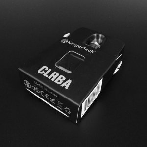 画像5: Kanger Tech - CLRBA【CLTANK／EVOD PRO／CUPTI／TOGO Mini用】