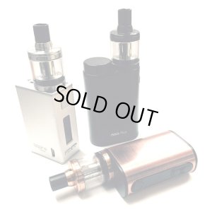画像10: Aspire - Nautilus X【電子タバコ/VAPEアトマイザー】
