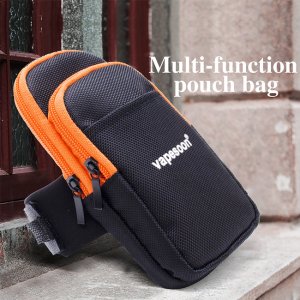 画像1: VAPESOON - Multi-function Arm bag（マルチファンクション・アームバッグ）