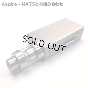 画像4: WOTOFO - Serpent Mini RTA【中〜上級者向け・電子タバコ／VAPEアトマイザー】