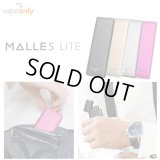 【煙草サイズ】VAPE ONLY - Malle S Lite（マール・エス・ライト）【電子タバコ／VAPEスターターキット】