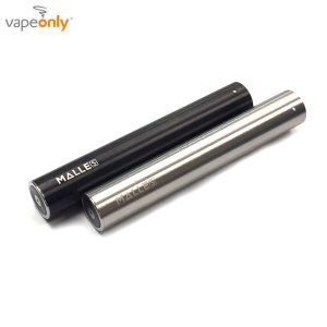 画像1: VAPE ONLY - Malle S Lite（マール・エス・ライト）専用バッテリー2本セット