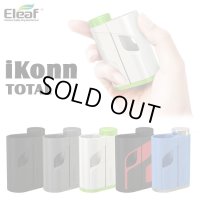 Eleaf - iKonn Total Battery【電子タバコ／VAPE】