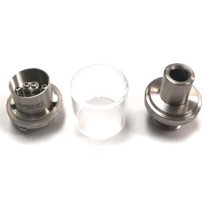 画像4: UD - Goblin Mini  V2 RTA【中〜上級者向け・電子タバコ／VAPEアトマイザー】