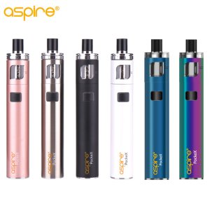 画像2: 【新色登場】 Aspire - PockeX 【初心者おすすめ・電子タバコ／VAPEスターターキット】