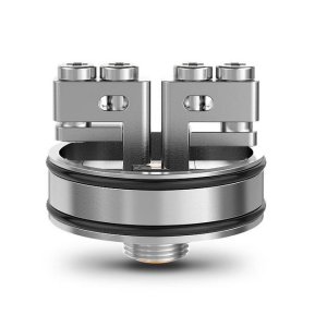 画像3: OBS - Cheetah II RDA 24mm【中〜上級者向け・電子タバコ／VAPEアトマイザー】