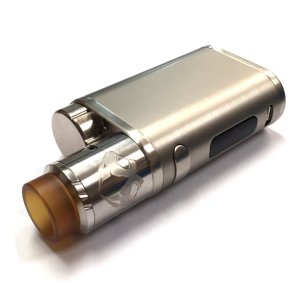 画像4: OBS - Cheetah II Mini RDA 22mm【中〜上級者向け・電子タバコ／VAPEアトマイザー】