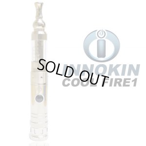 画像1: Innokin（イノキン） - Cool Fire-1【電子タバコ・電子シーシャ・VAPE】