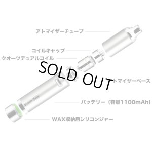 画像5: Yocan -  Evolve Plus Wax Vape Pen【ワックス用ベポライザー】