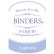画像3: 【国産】 BINDERS - E-LIQUID （ビンダース・ユーフォリア）【電子タバコ／電子シーシャ／VAPE用・補充リキッド】 (3)