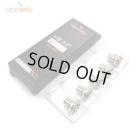 VAPE ONLY - vAir MP【vPen用コイル5個セット】