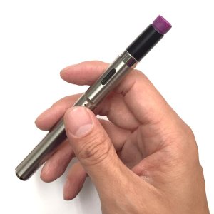 画像5: 【PloomTECH（プルームテック）互換機】VAPE ONLY - vPen（ベイプオンリー・ブイペン）