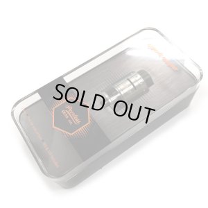 画像10: Geek Vape - Peerless RDTA 4ml【中〜上級者向け・電子タバコ/VAPEアトマイザー】