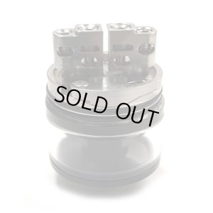 画像3: Geek Vape - Peerless RDTA 4ml【中〜上級者向け・電子タバコ/VAPEアトマイザー】