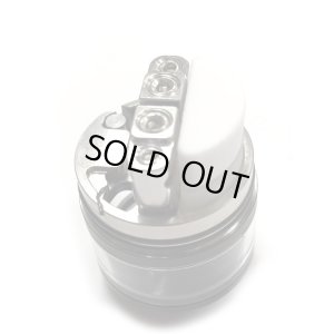 画像9: Geek Vape - Peerless RDTA 4ml【中〜上級者向け・電子タバコ/VAPEアトマイザー】