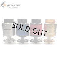 Geek Vape - Peerless RDTA 4ml【中〜上級者向け・電子タバコ／VAPEアトマイザー】