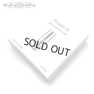 画像1: Innokin - Prism T20S Coil 5個セット