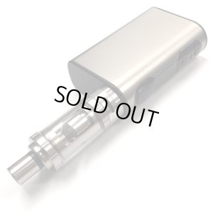 画像6: EHPRO - The Morph Tank【中〜上級者向け・電子タバコ／VAPEアトマイザー】