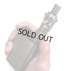 画像7: EHPRO - The Morph Tank【中〜上級者向け・電子タバコ／VAPEアトマイザー】