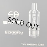 EHPRO - The Morph Tank【中〜上級者向け・電子タバコ／VAPEアトマイザー】