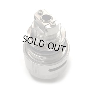 画像5: EHPRO - The Morph Tank【中〜上級者向け・電子タバコ／VAPEアトマイザー】