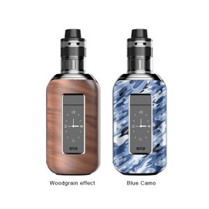 画像3: Aspire  - SkyStar Revvo Kit【温度管理機能・アップデート機能付き・電子タバコ／VAPEスターターキット】