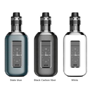 画像2: Aspire  - SkyStar Revvo Kit【温度管理機能・アップデート機能付き・電子タバコ／VAPEスターターキット】