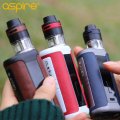 Aspire  - Speeder Revvo Kit 【温度管理機能・アップデート機能付き・電子タバコ／VAPEスターターキット】