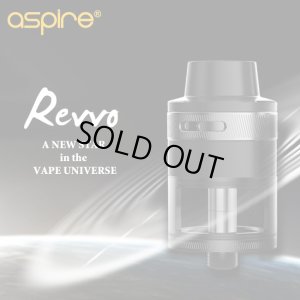 画像1: Aspire  -  Revvo Tank【電子タバコ／VAPEアトマイザー】