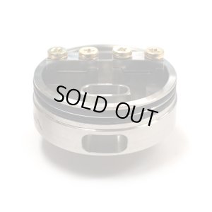 画像6: Innokin - THERMO RDA 25mm＆27mm 【中〜上級者向け・電子タバコ／VAPEアトマイザー】