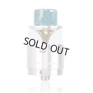 画像5: Innokin - THERMO RDA 25mm＆27mm 【中〜上級者向け・電子タバコ／VAPEアトマイザー】