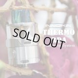 Innokin - THERMO RDA 25mm＆27mm 【中〜上級者向け・電子タバコ／VAPEアトマイザー】